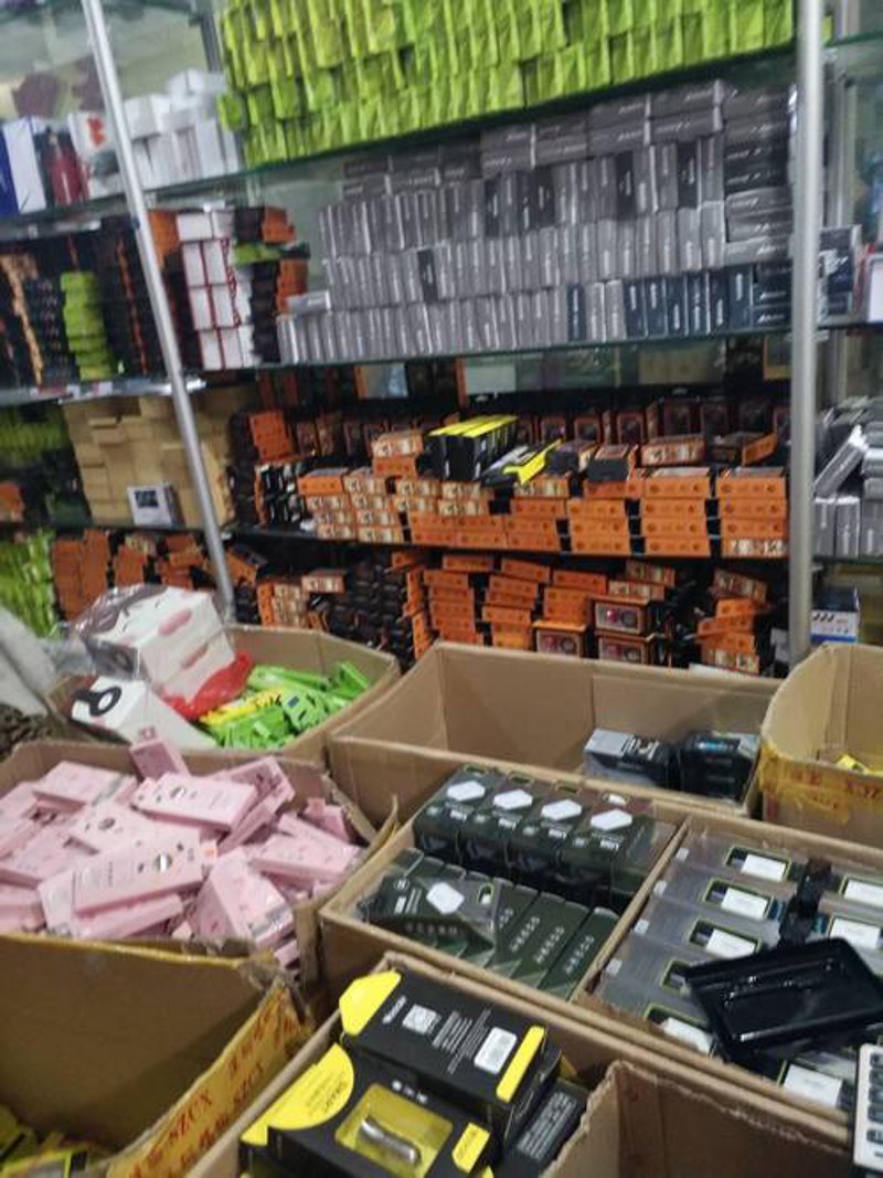 从案例看商贸企业如何应对市场变化